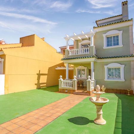 Lovely Home With Swimming Pool Santa Pola Exterior foto