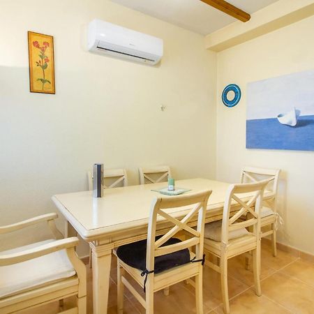 Lovely Home With Swimming Pool Santa Pola Exterior foto