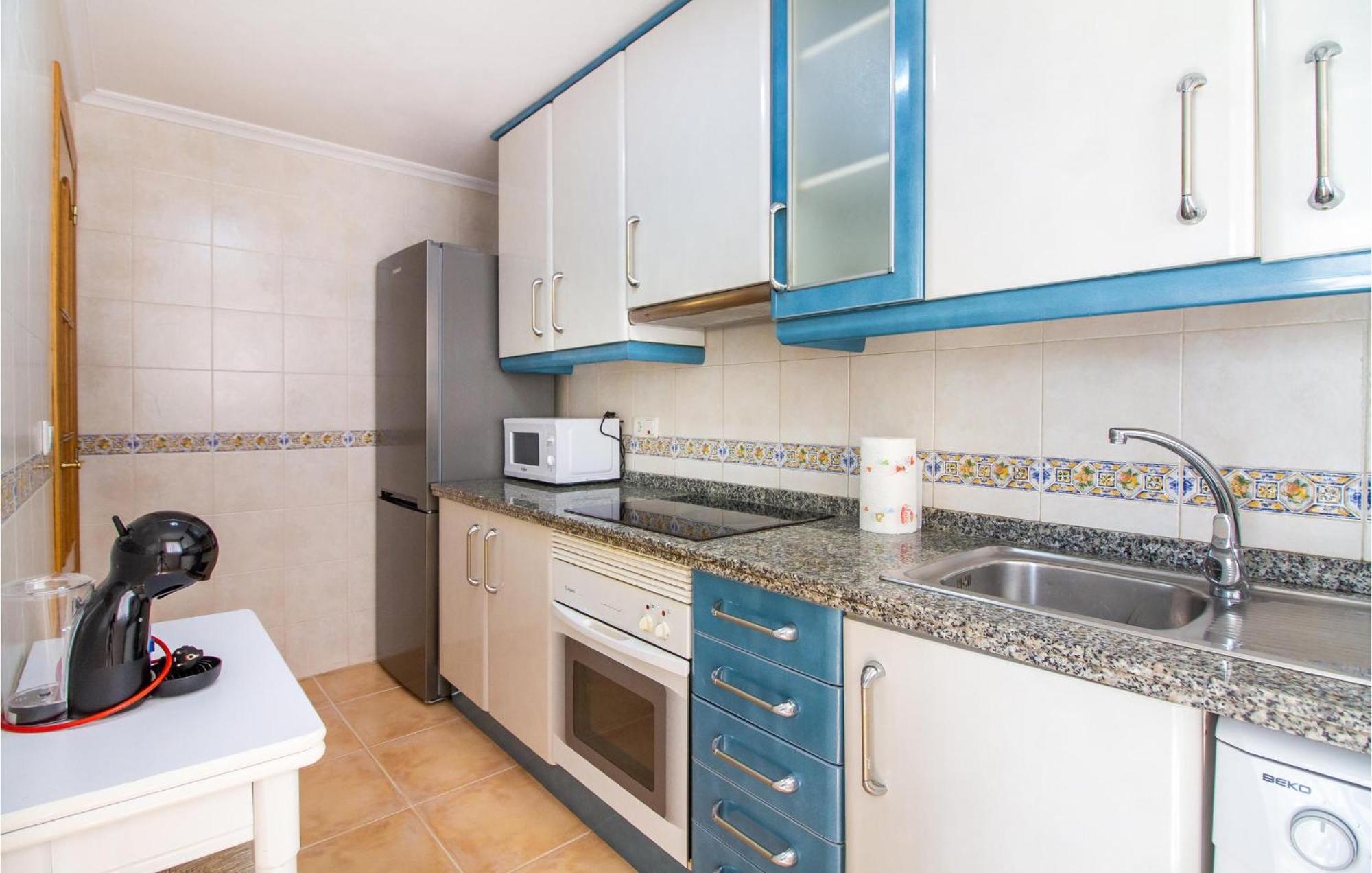Lovely Home With Swimming Pool Santa Pola Exterior foto