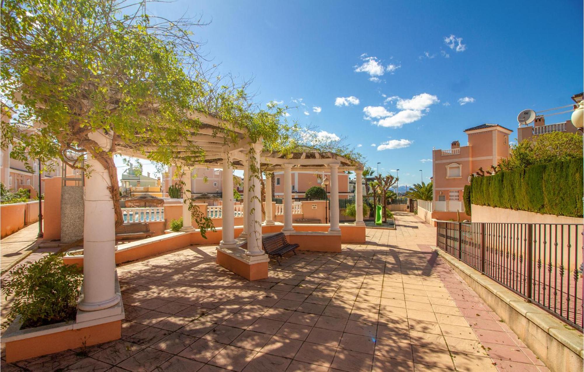 Lovely Home With Swimming Pool Santa Pola Exterior foto